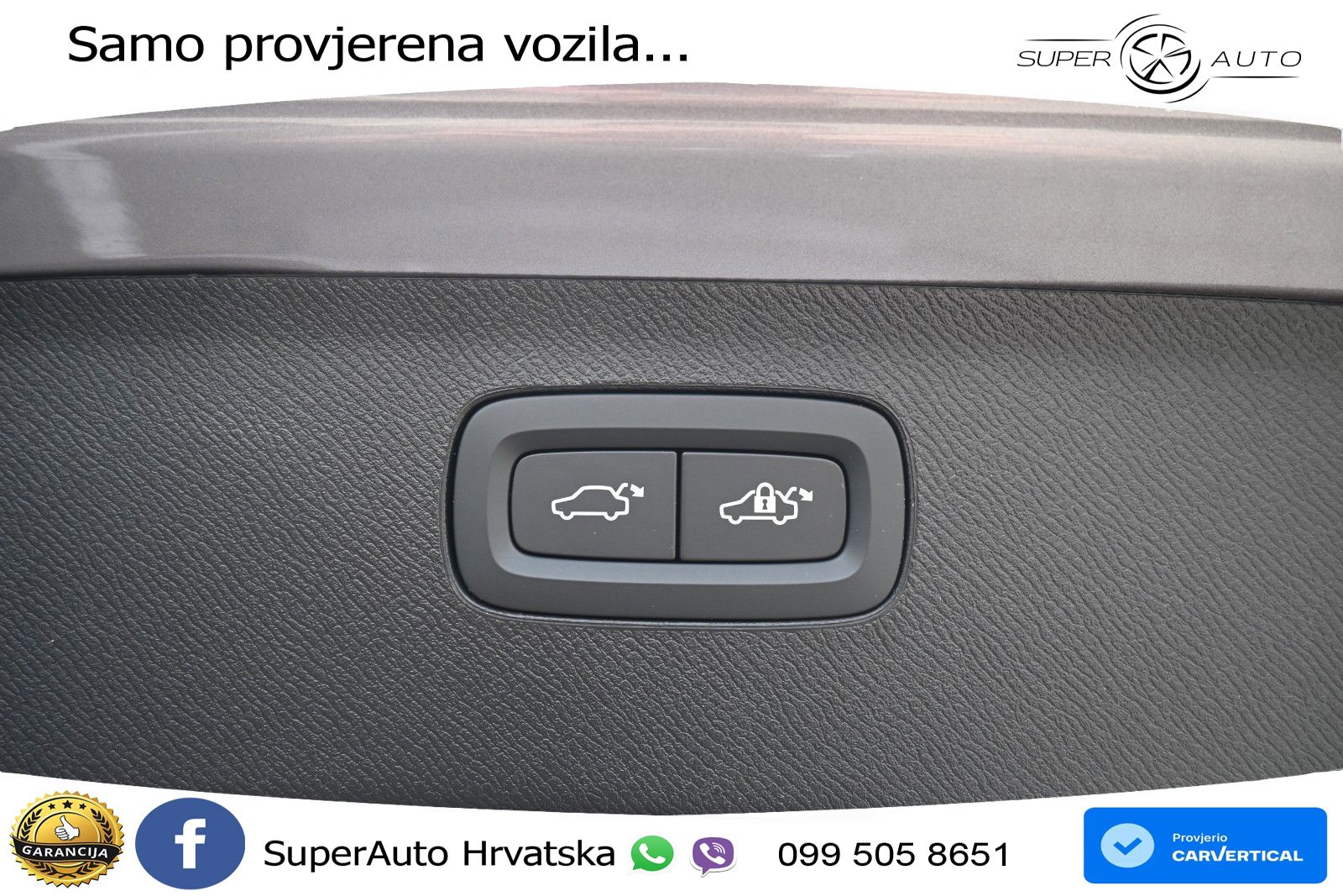 Volvo XC90 2.0 T8 AWD Automatic ACC+HEAD+4xGR SJED+360+PANO