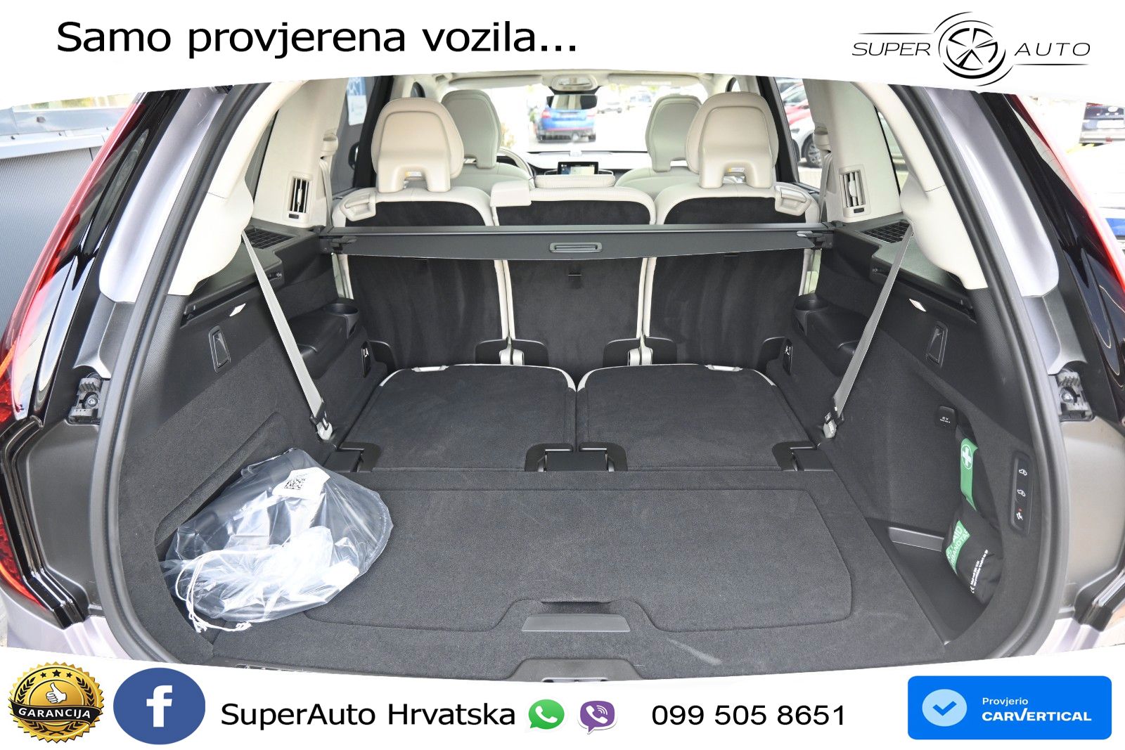 Volvo XC90 2.0 T8 AWD Automatic ACC+HEAD+4xGR SJED+360+PANO