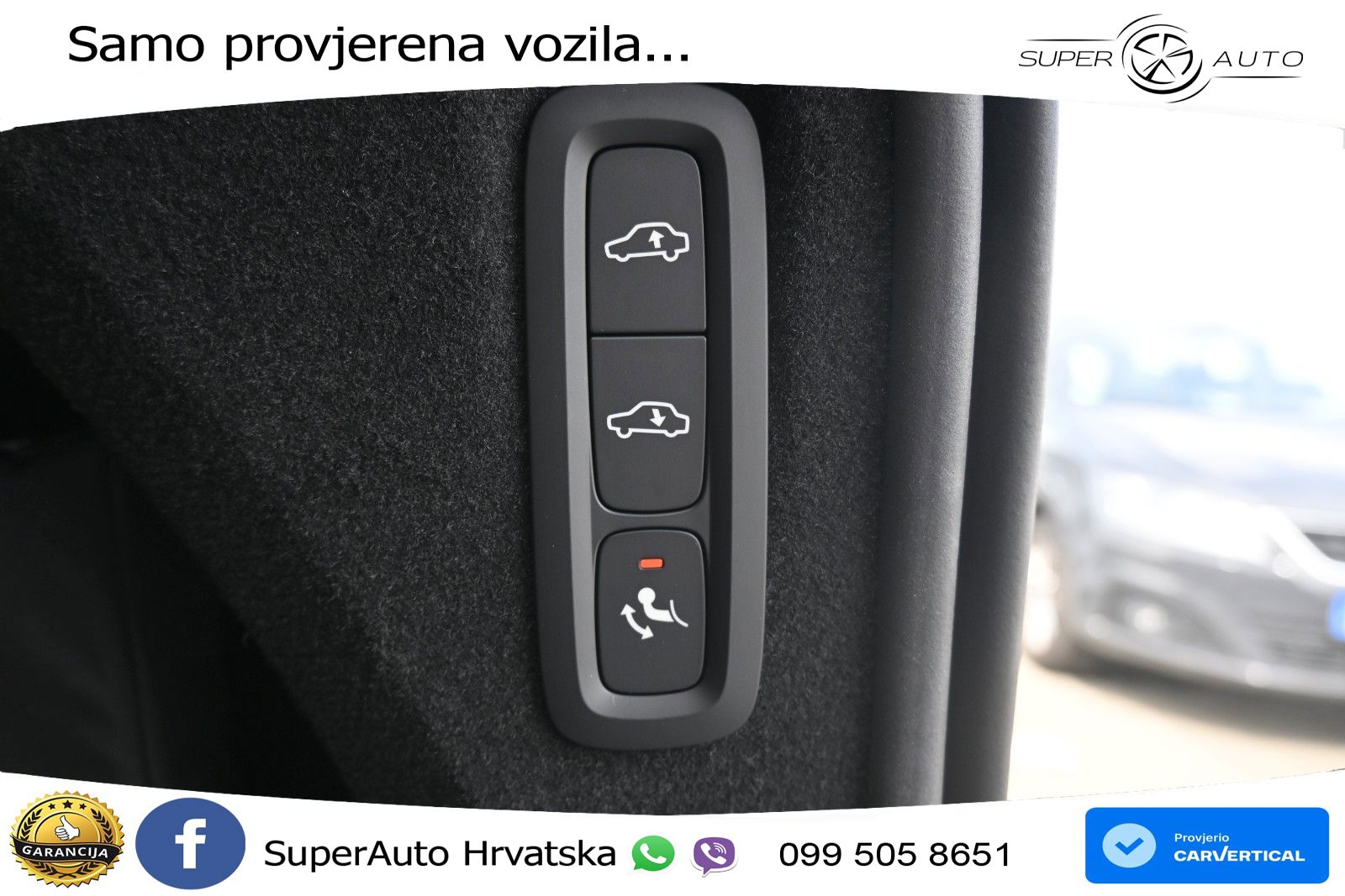 Volvo XC90 2.0 T8 AWD Automatic ACC+HEAD+4xGR SJED+360+PANO
