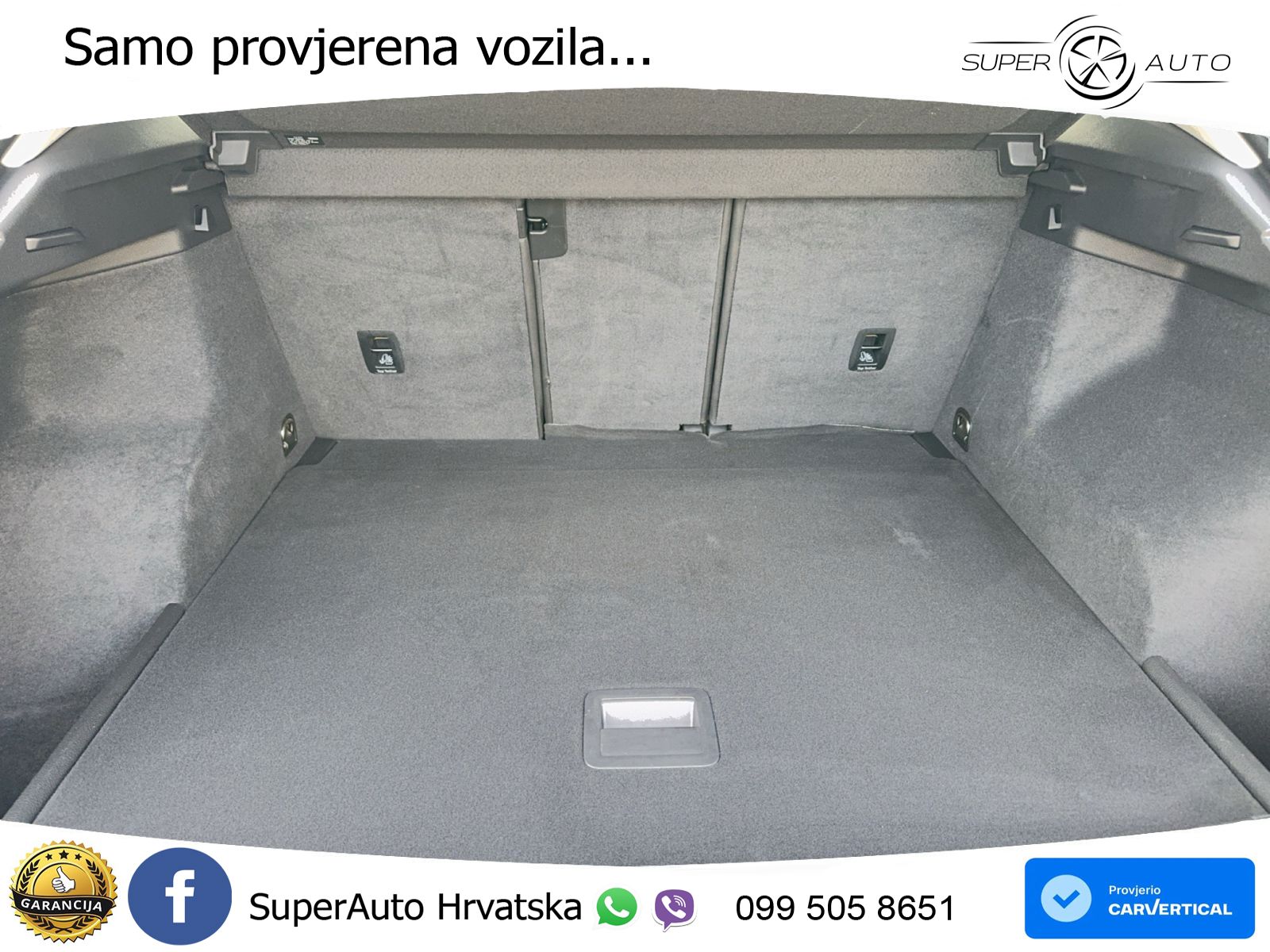 Audi Q3 40 TFSI (190 KS) quattro S tronic
