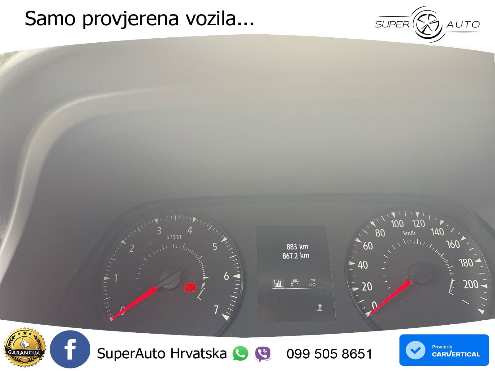 Renault Trafic Lkw Komfort L2H1 3,1t Blue dCi 130 MY24 131 KS