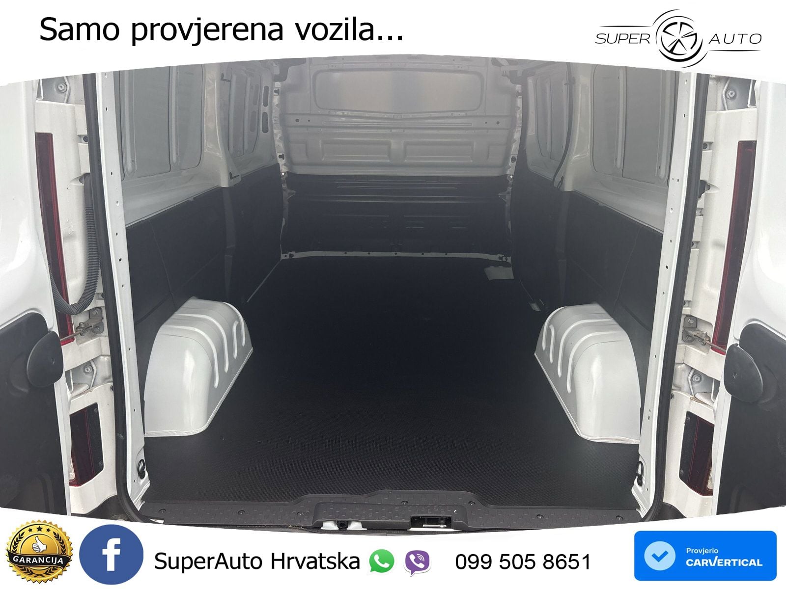 Renault Trafic Lkw Komfort L2H1 3,1t Blue dCi 130 MY24 131 KS