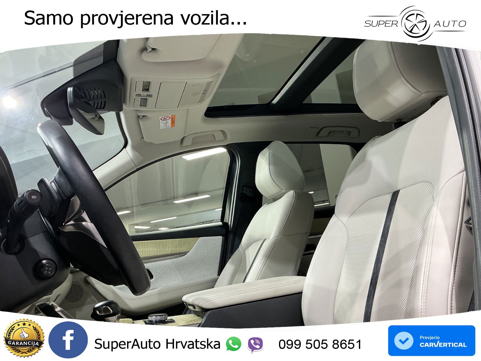 Mazda CX-60 3.3 e-Skyactiv D (254 KS) AWD Automatic LED+GR SJED+ACC