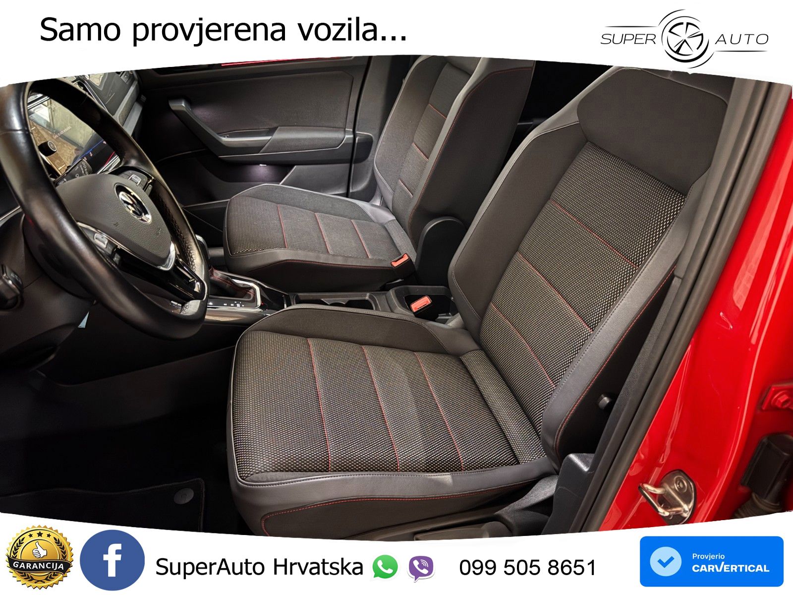 Volkswagen T-Roc 2.0 TDI (150 KS) DSG LED+GR SJED+ACC