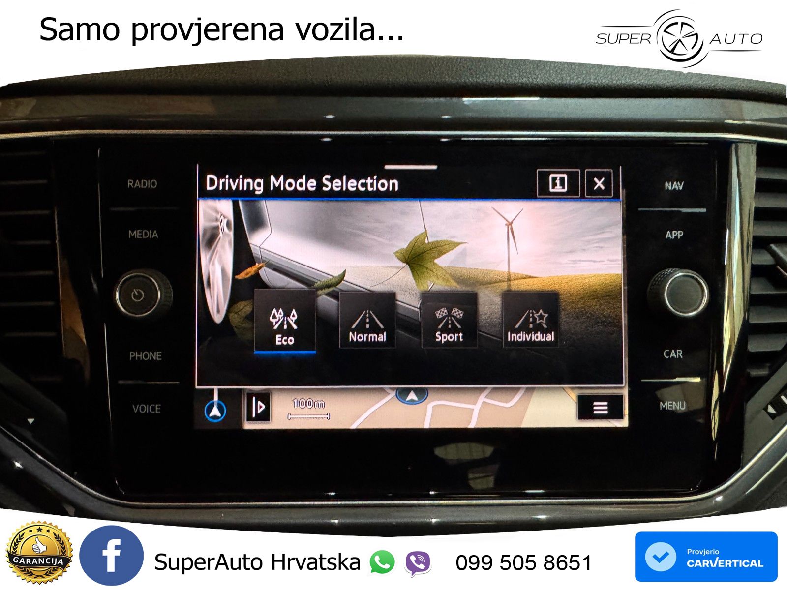 Volkswagen T-Roc 2.0 TDI (150 KS) DSG LED+GR SJED+ACC