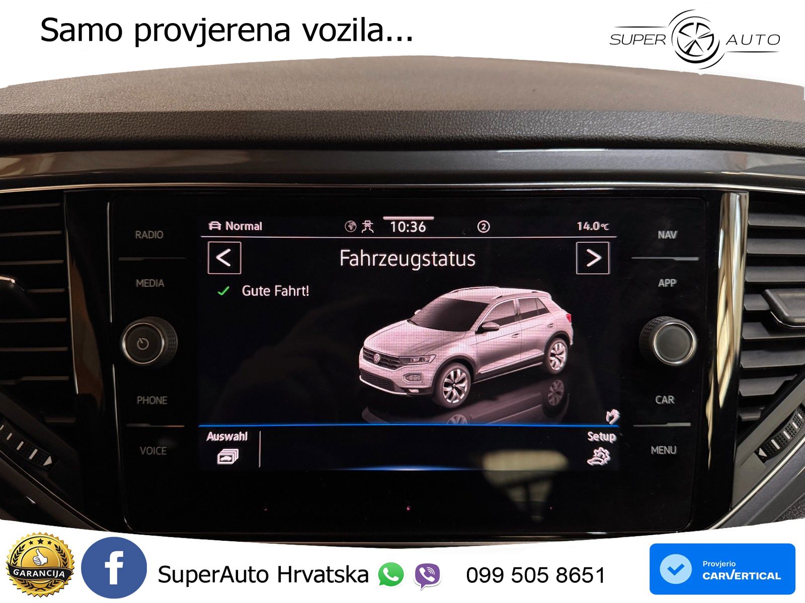 Volkswagen T-Roc 2.0 TDI (150 KS) DSG LED+GR SJED+ACC