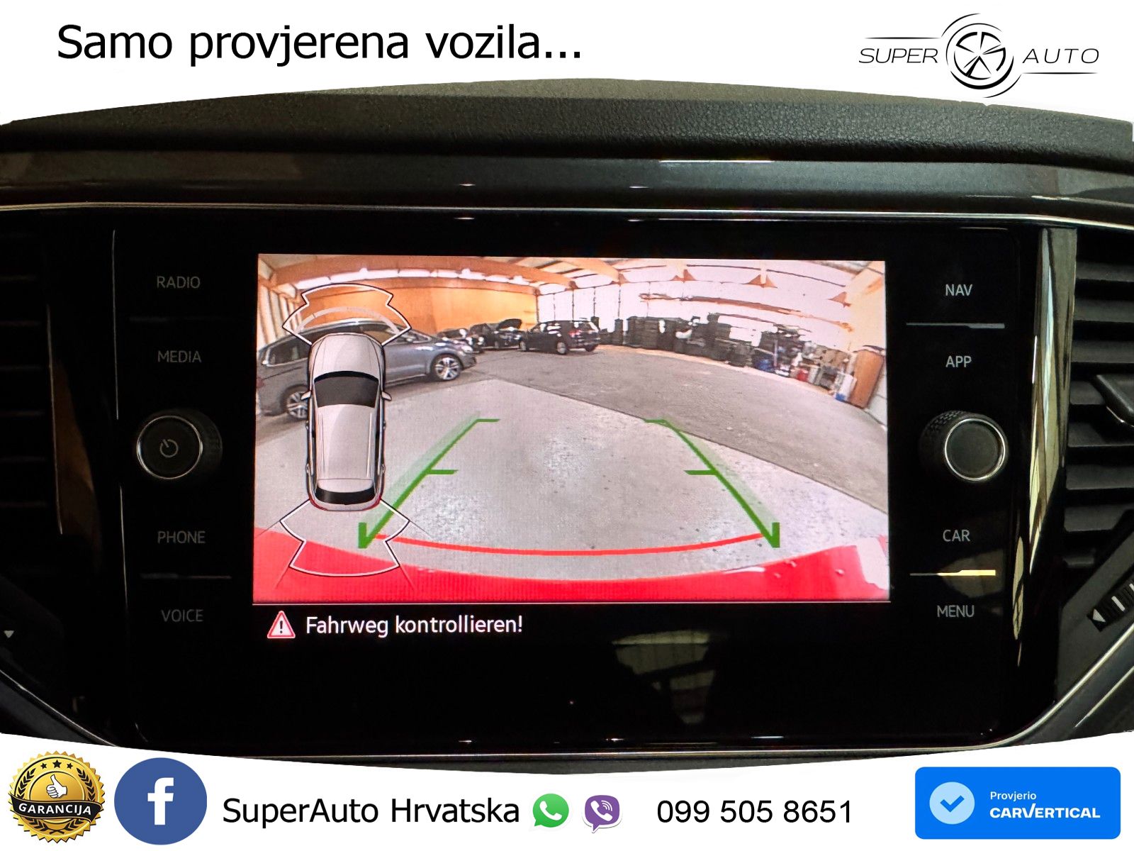 Volkswagen T-Roc 2.0 TDI (150 KS) DSG LED+GR SJED+ACC