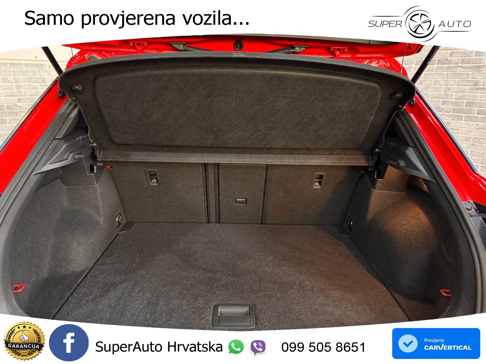 Volkswagen T-Roc 2.0 TDI (150 KS) DSG LED+GR SJED+ACC