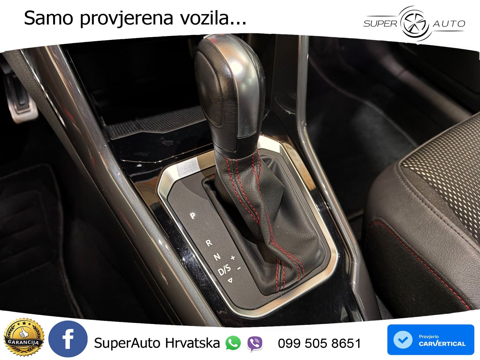 Volkswagen T-Roc 2.0 TDI (150 KS) DSG LED+GR SJED+ACC