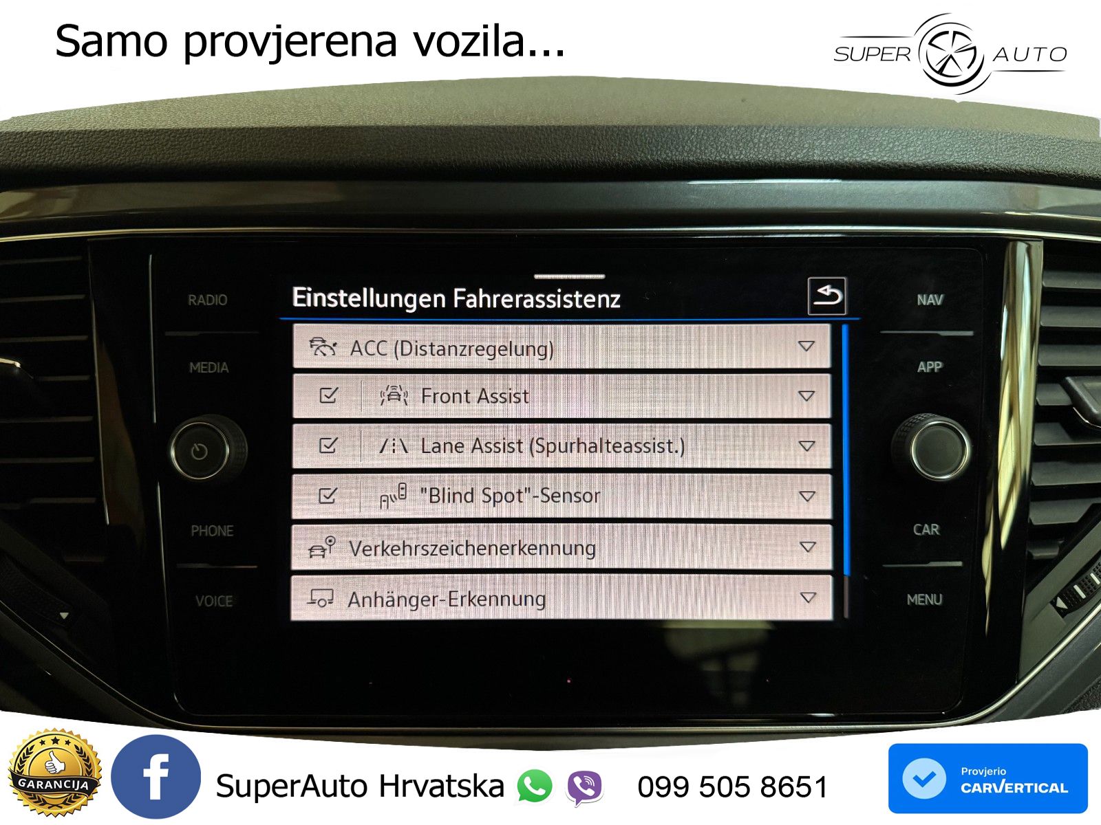 Volkswagen T-Roc 2.0 TDI (150 KS) DSG LED+GR SJED+ACC