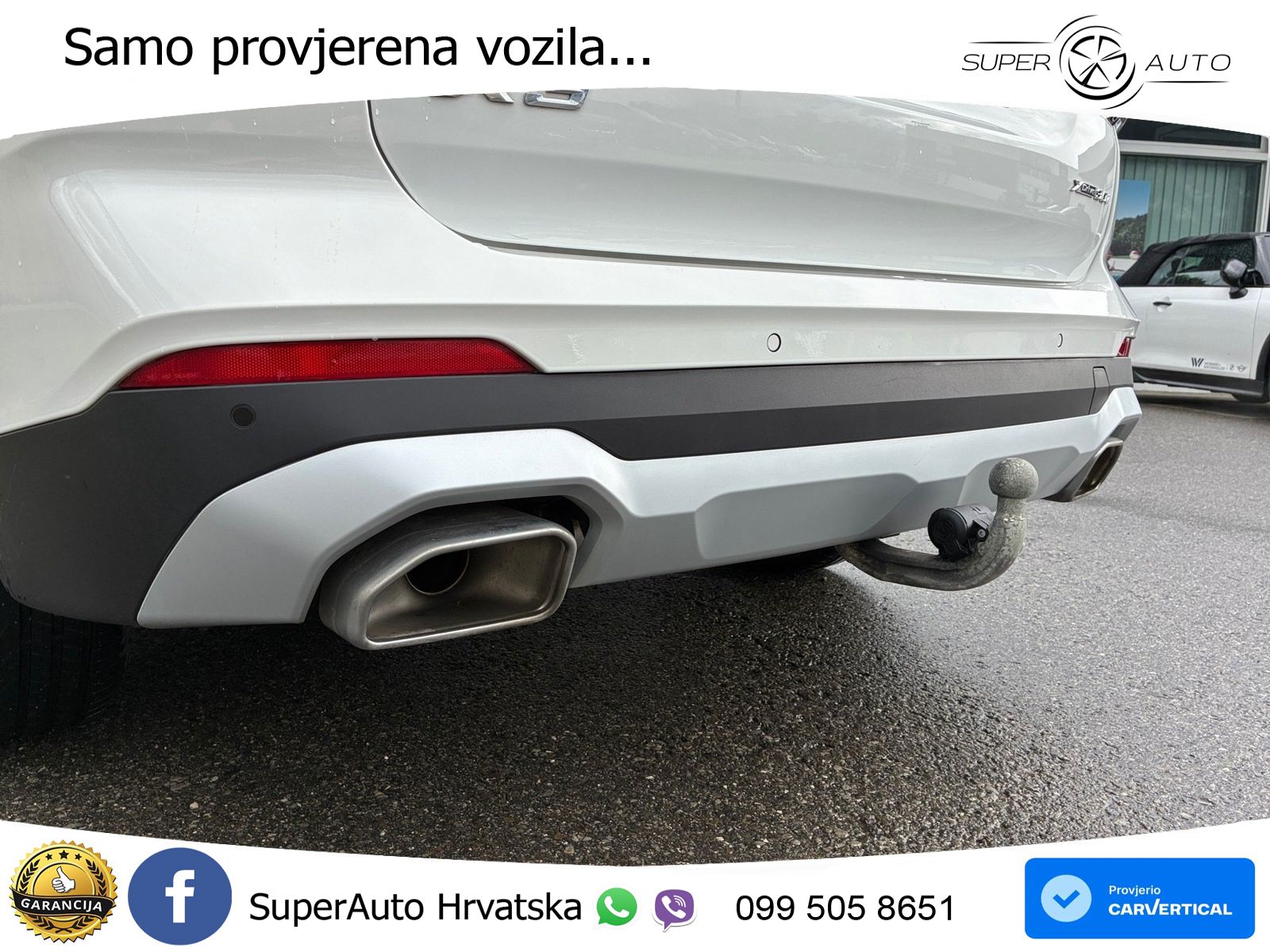 BMW X3 30i xDrive Steptronic