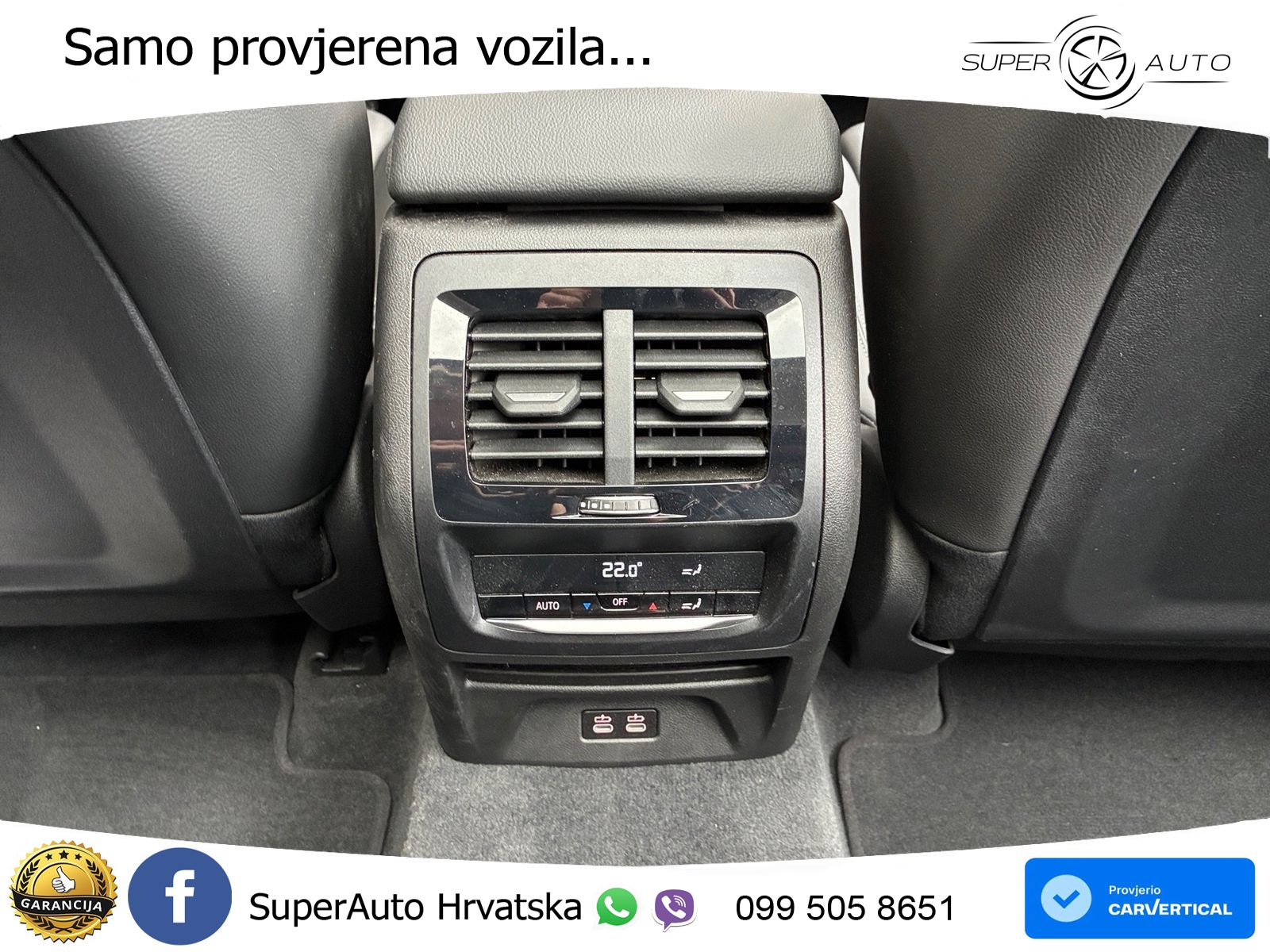 BMW X3 30i xDrive Steptronic