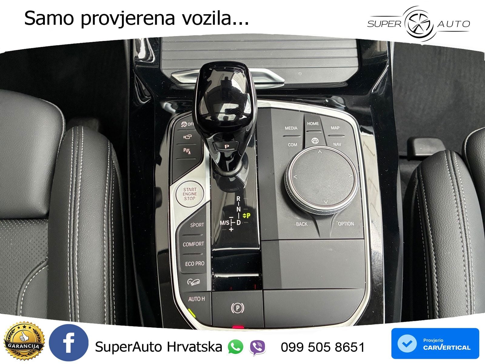 BMW X3 30i xDrive Steptronic