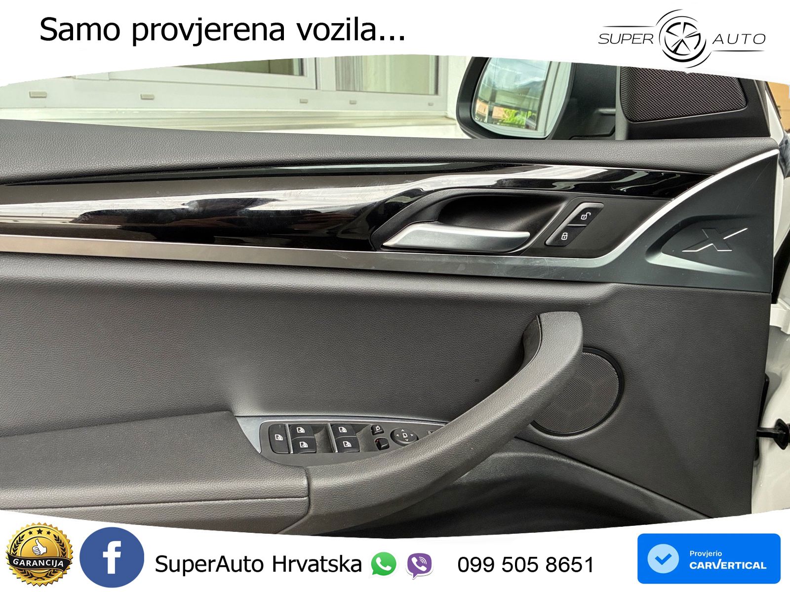 BMW X3 30i xDrive Steptronic
