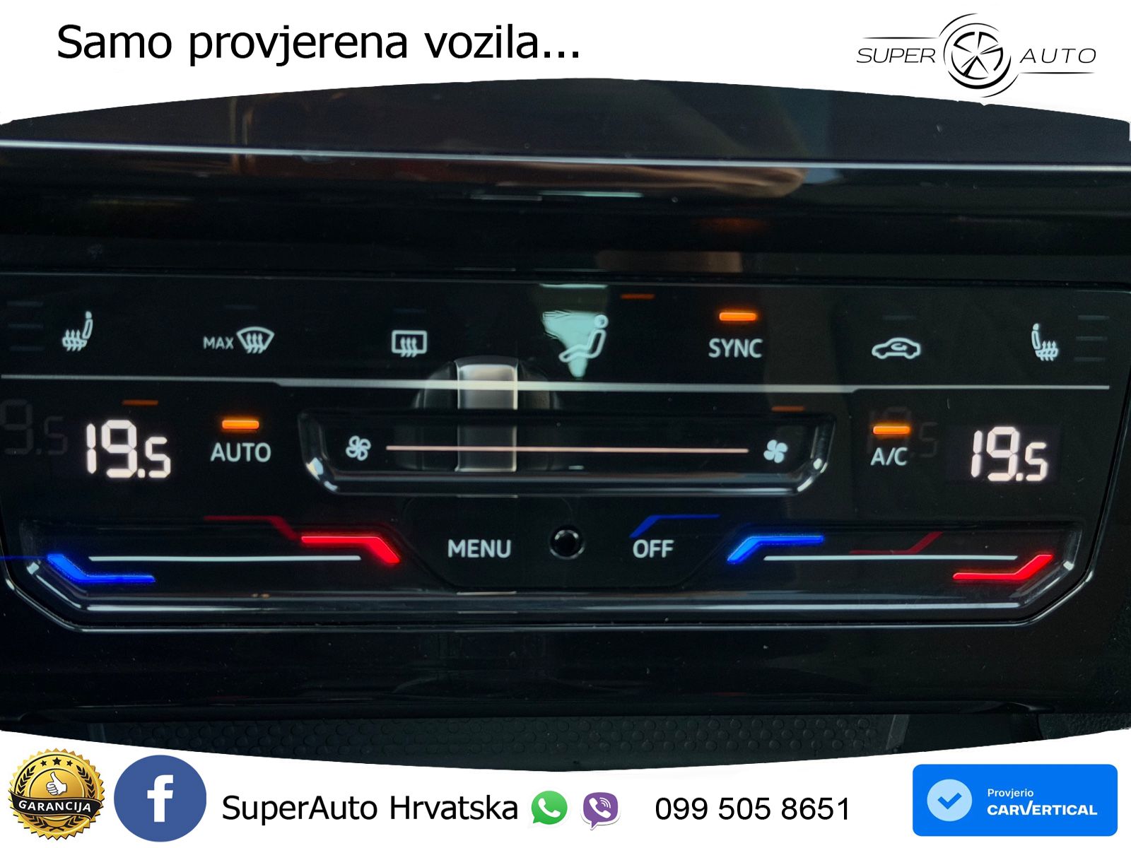 Volkswagen Passat Variant 2.0 TDI (200 KS) DSG Business LED+GR SJED+ACC