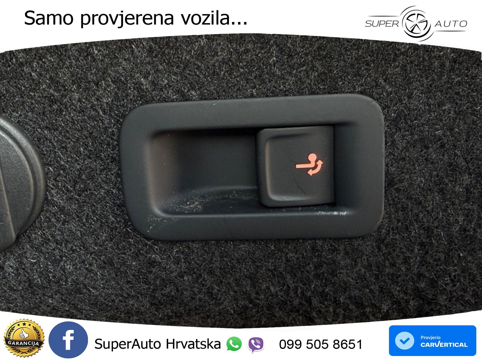 Volkswagen Passat Variant 2.0 TDI (200 KS) DSG Business LED+GR SJED+ACC