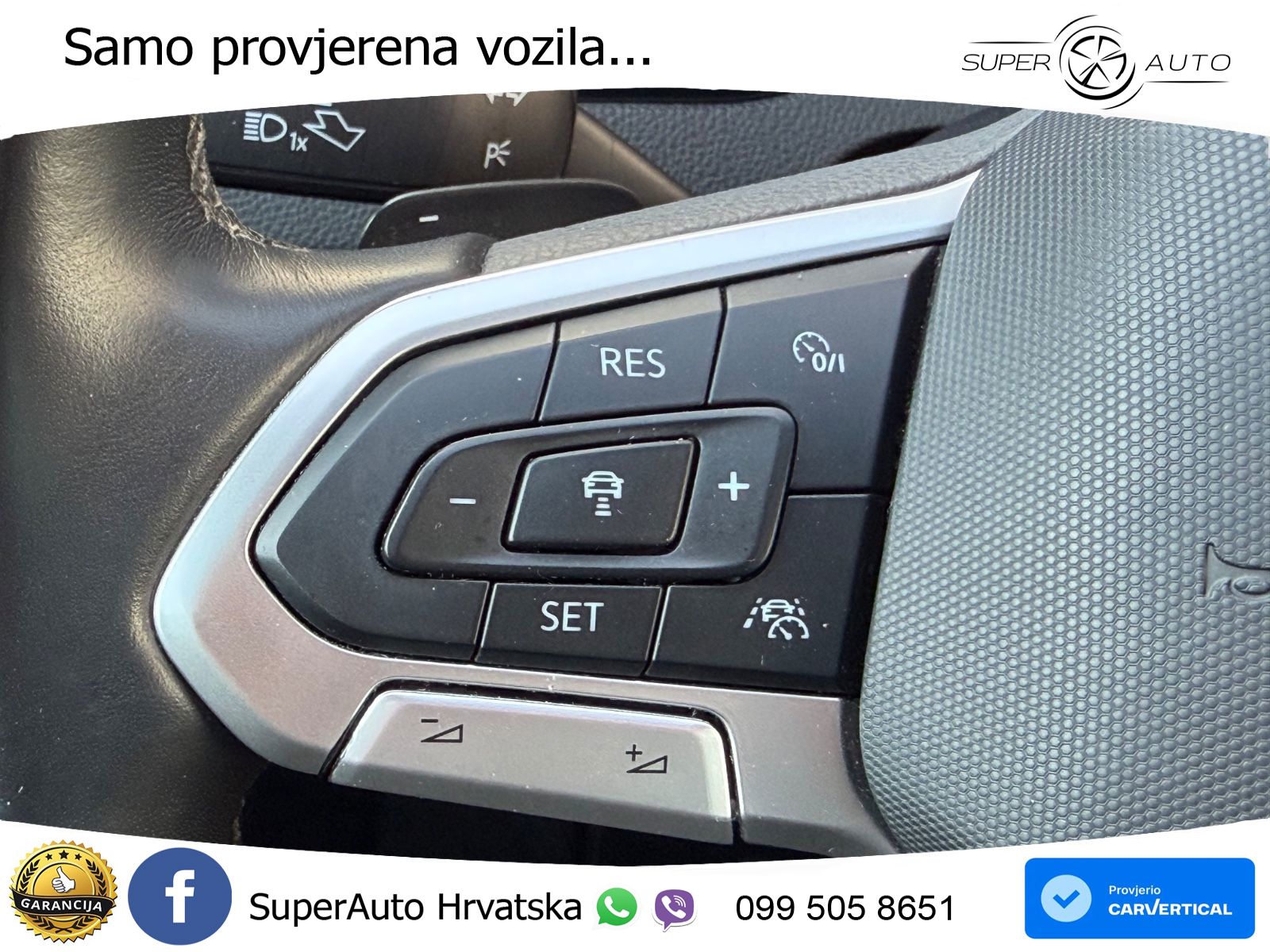 Volkswagen Passat Variant 2.0 TDI (200 KS) DSG Business LED+GR SJED+ACC
