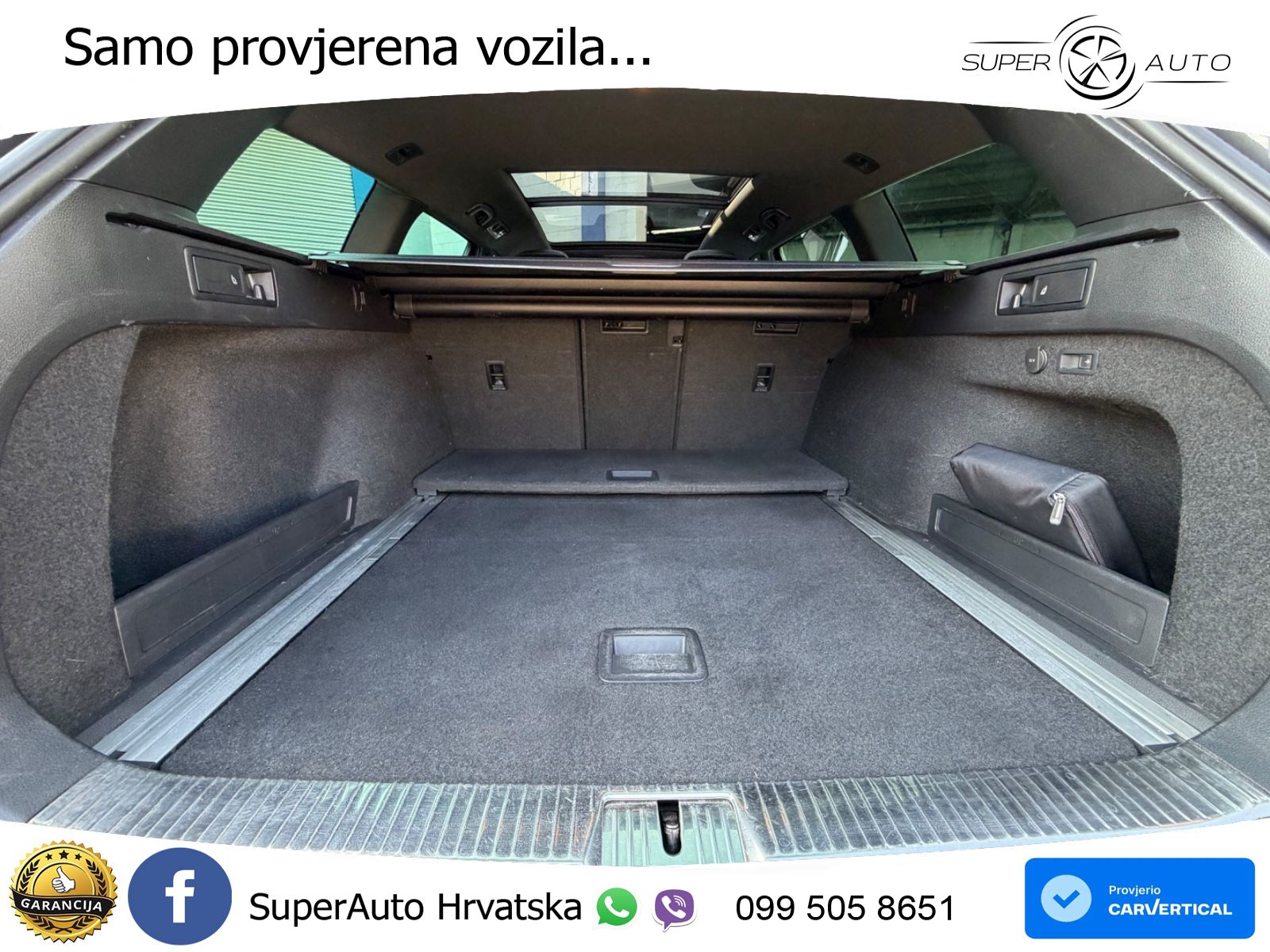 Volkswagen Passat Variant 2.0 TDI (200 KS) DSG Business LED+GR SJED+ACC