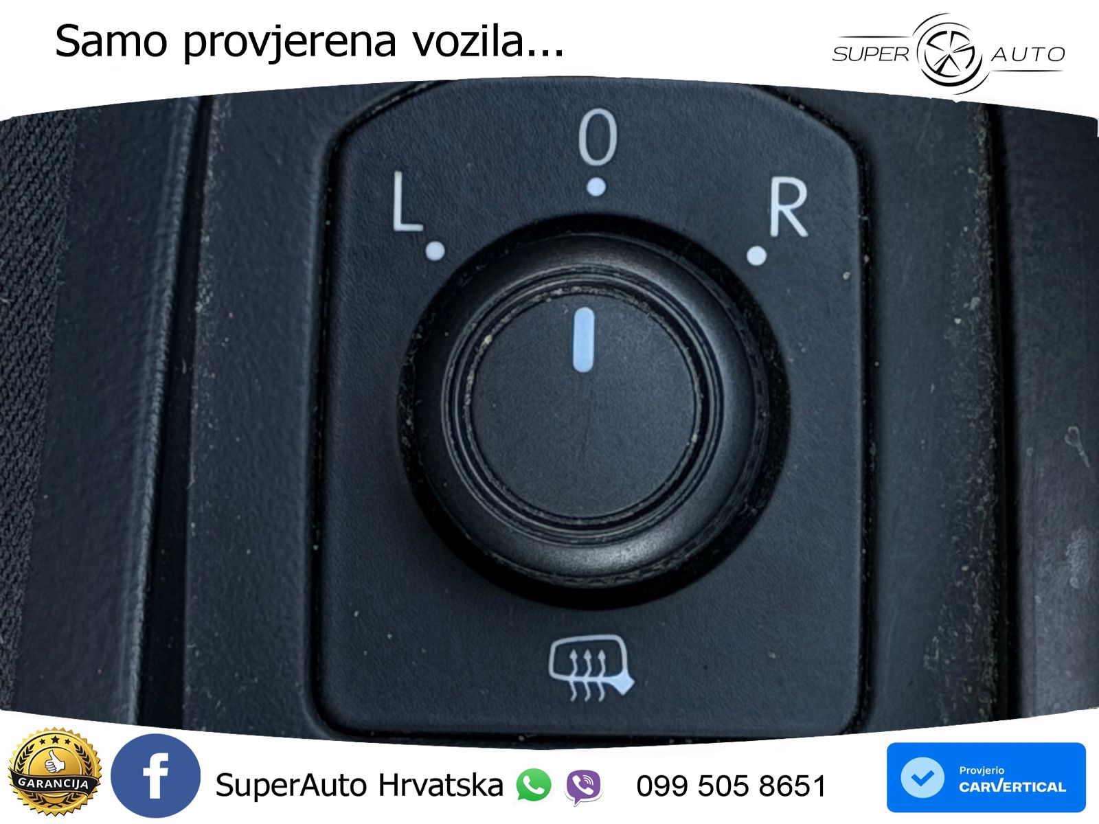 Volkswagen Passat Variant 2.0 TDI (200 KS) DSG Business LED+GR SJED+ACC