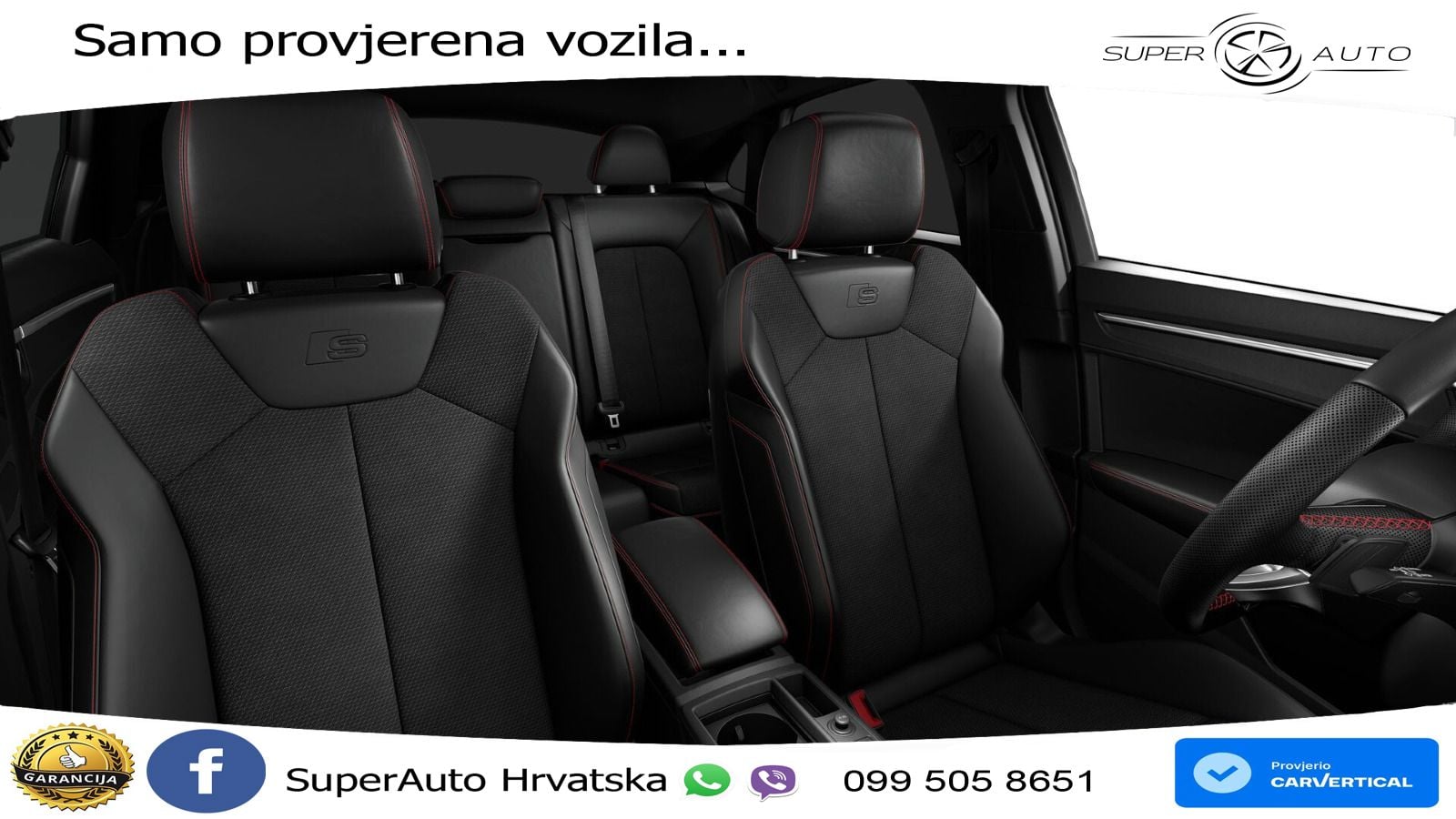 Audi Q3 Sportback 40 TDI (200 KS) quattro S tronic S line
