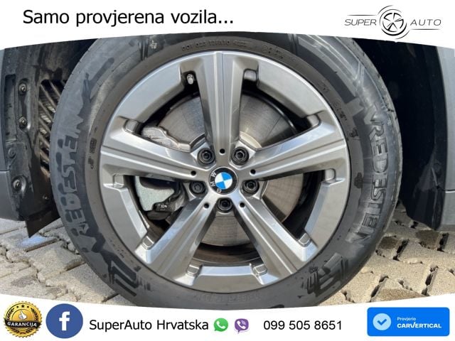 BMW X1 23i (218 KS) xDrive Steptronic