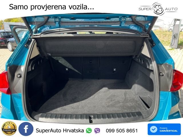 BMW X1 23i (218 KS) xDrive Steptronic