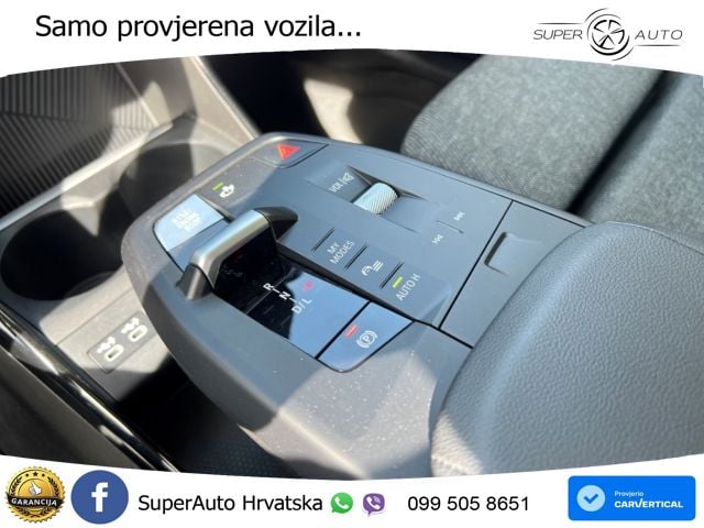 BMW X1 23i (218 KS) xDrive Steptronic
