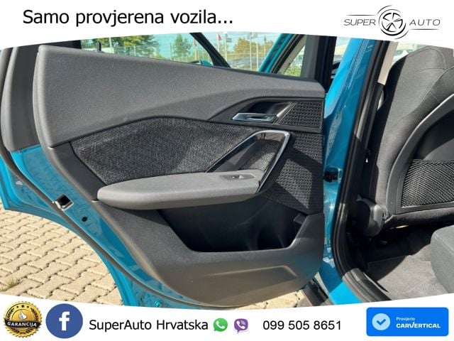 BMW X1 23i (218 KS) xDrive Steptronic