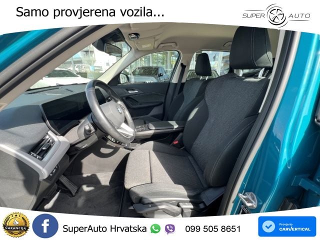 BMW X1 23i (218 KS) xDrive Steptronic