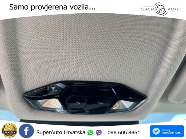 BMW X1 23i (218 KS) xDrive Steptronic
