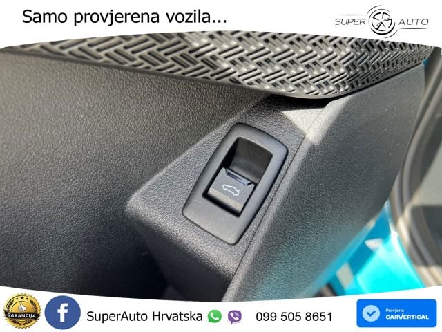 BMW X1 23i (218 KS) xDrive Steptronic