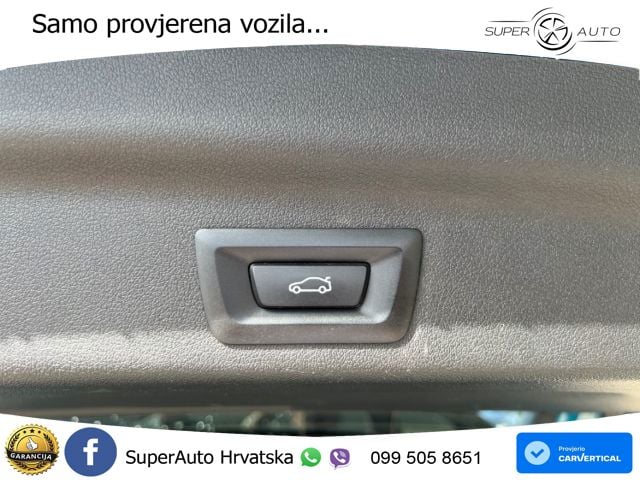 BMW X1 23i (218 KS) xDrive Steptronic
