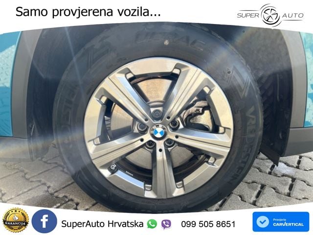 BMW X1 23i (218 KS) xDrive Steptronic