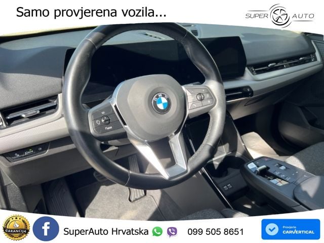 BMW X1 23i (218 KS) xDrive Steptronic
