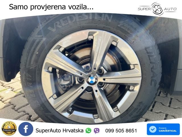 BMW X1 23i (218 KS) xDrive Steptronic