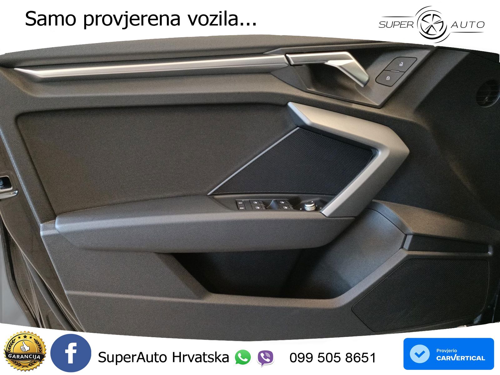 Audi A3 35 TFSI (150 KS) S tronic LED+GR SJED+ACC
