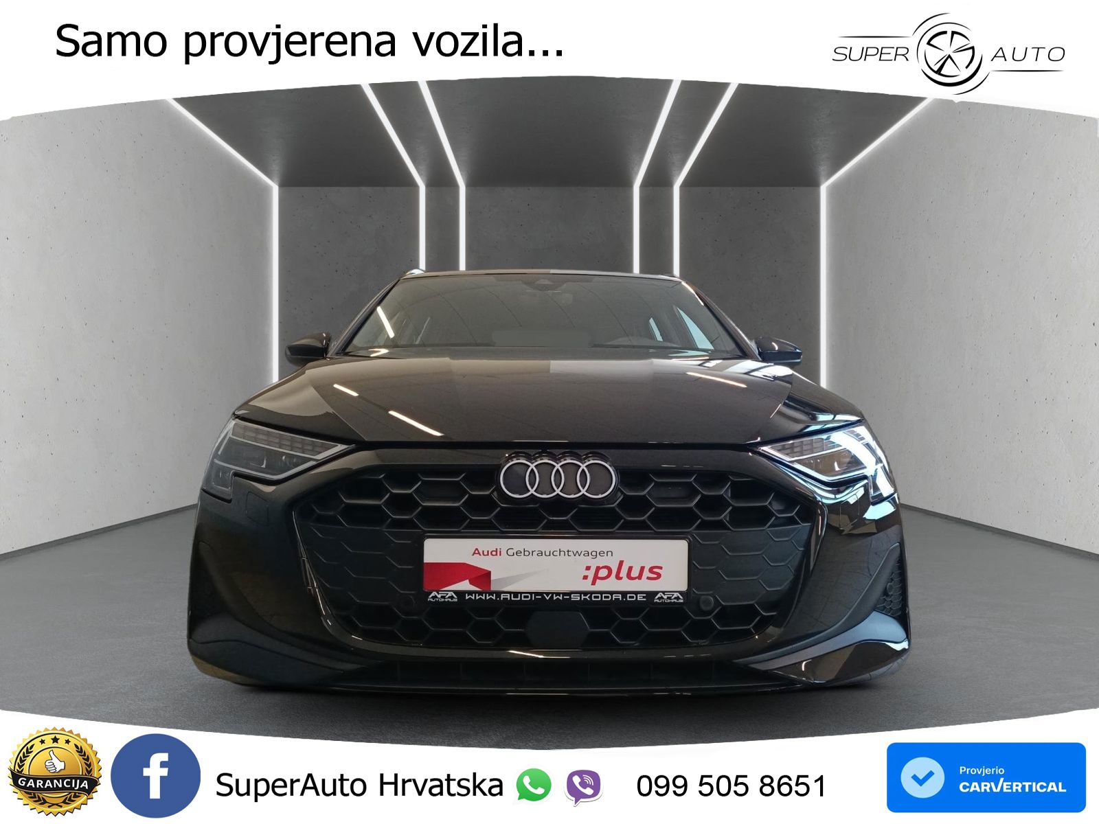 Audi A3 35 TFSI (150 KS) S tronic LED+GR SJED+ACC