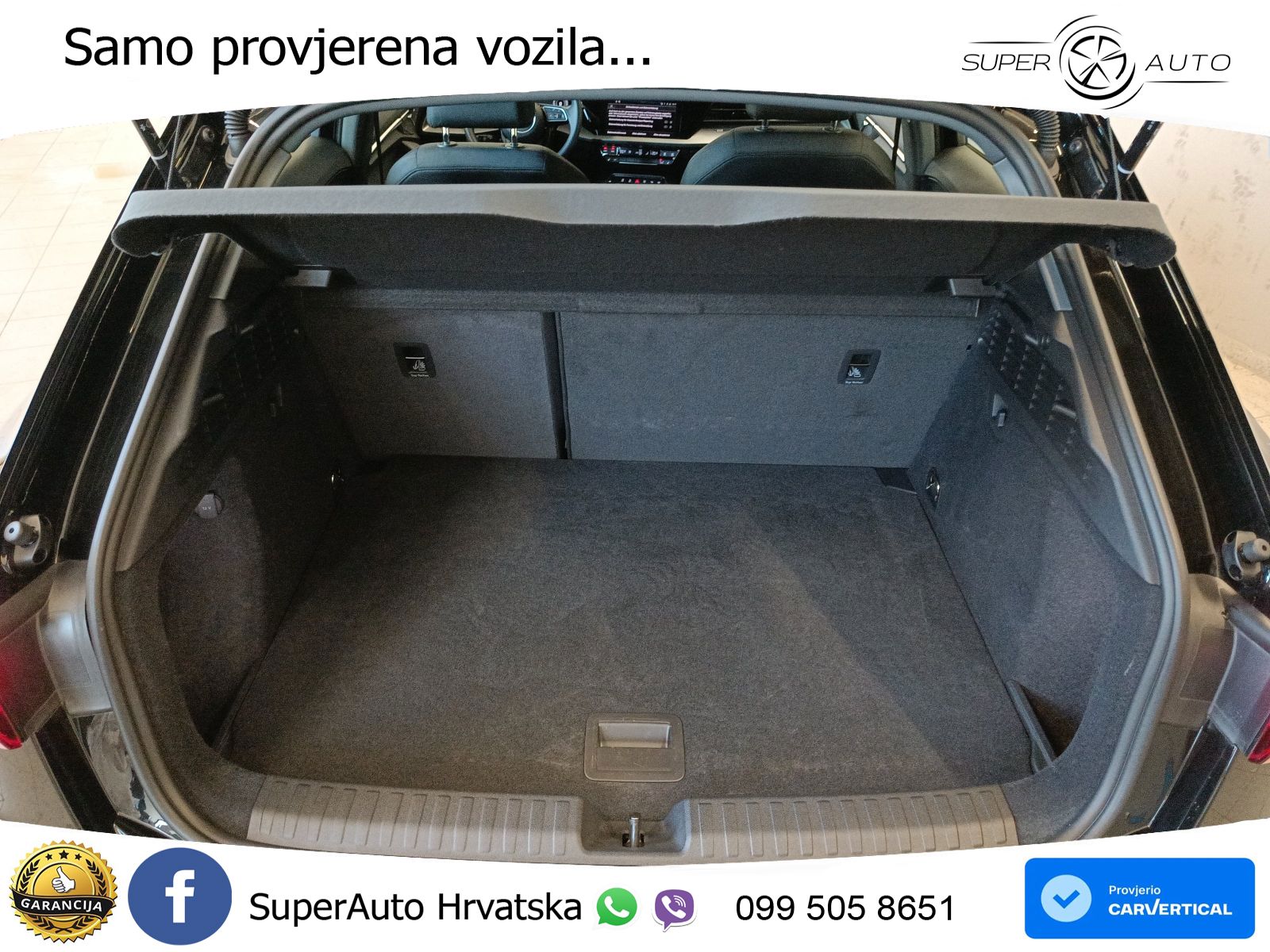 Audi A3 35 TFSI (150 KS) S tronic LED+GR SJED+ACC