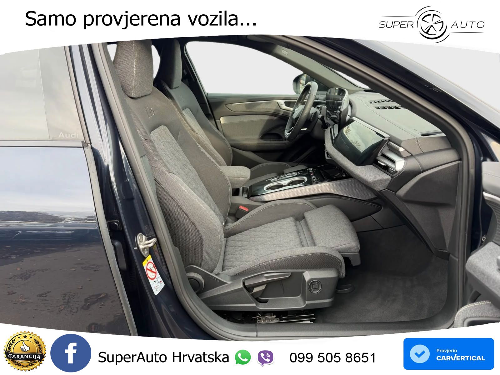 Audi A6 2.0 TDI (204 KS) S tronic S line LED+GR SJED+ACC