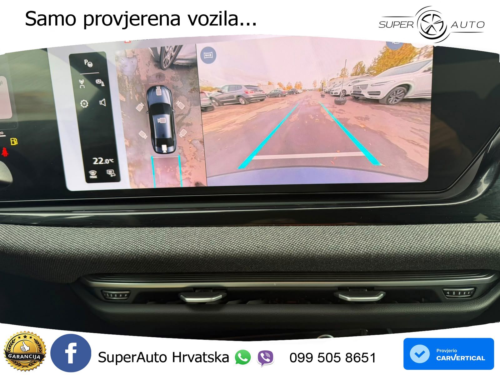 Audi A6 2.0 TDI (204 KS) S tronic S line LED+GR SJED+ACC