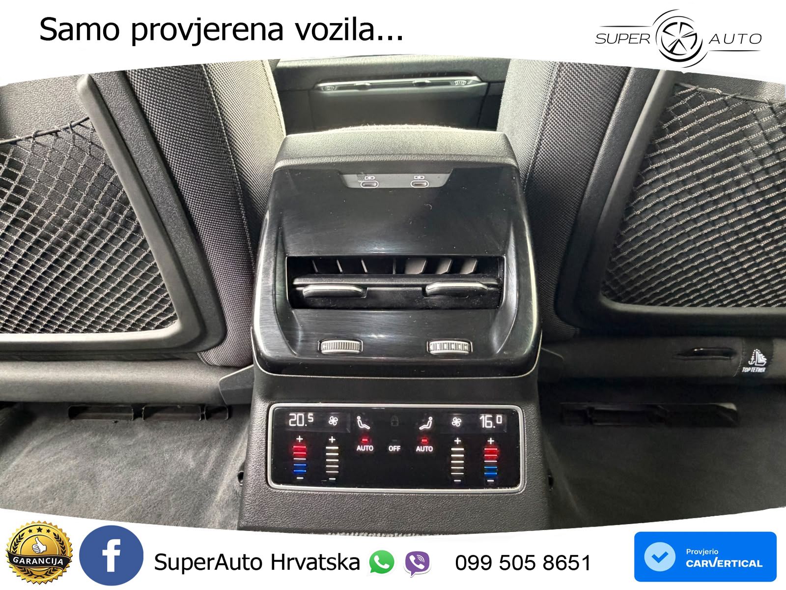Audi A6 2.0 TDI (204 KS) S tronic S line LED+GR SJED+ACC