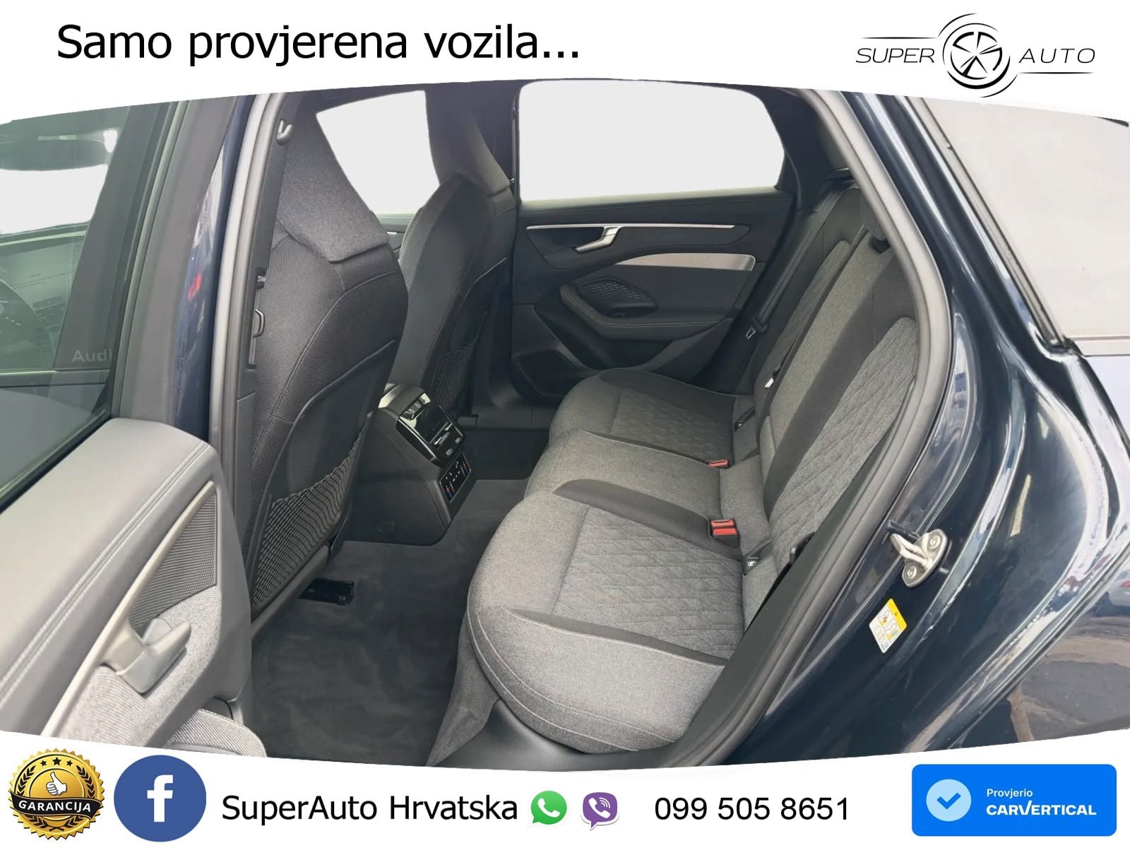 Audi A6 2.0 TDI (204 KS) S tronic S line LED+GR SJED+ACC