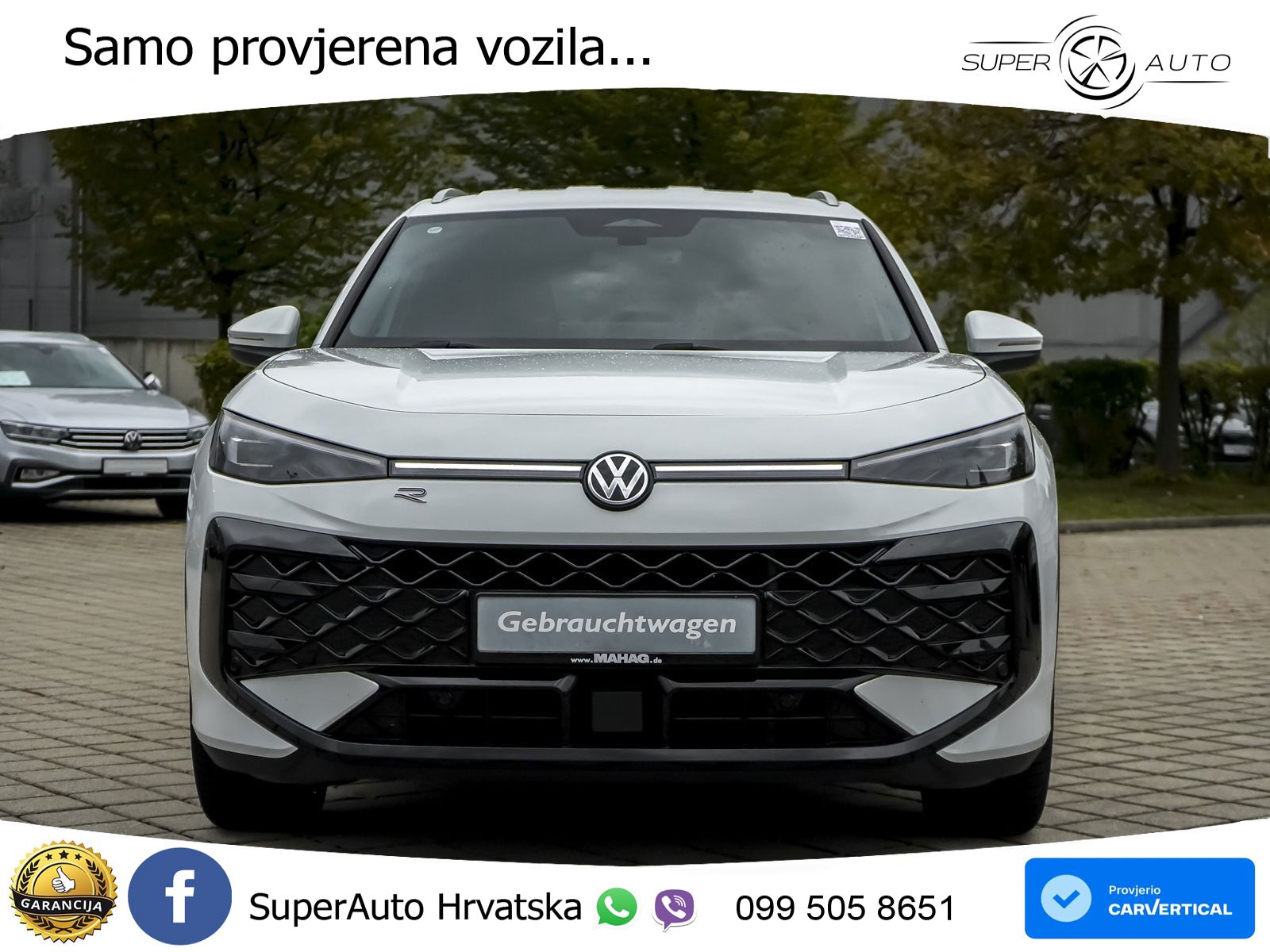 Volkswagen T-Roc II 1.5 eTSI (150 KS)  DSG LED+GR SJED+ACC