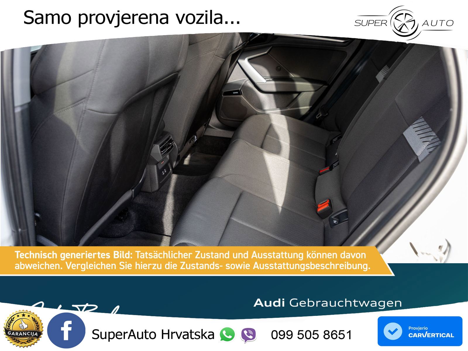 Audi A3 35 TFSI (150 KS) S tronic S line LED+GR SJED+ACC