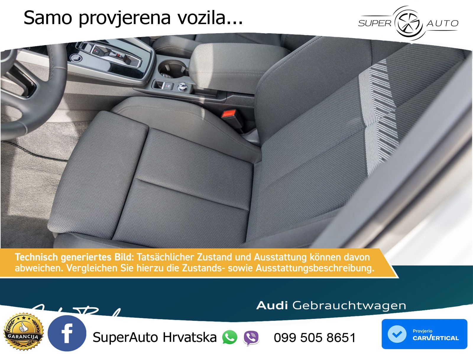 Audi A3 35 TFSI (150 KS) S tronic S line LED+GR SJED+ACC