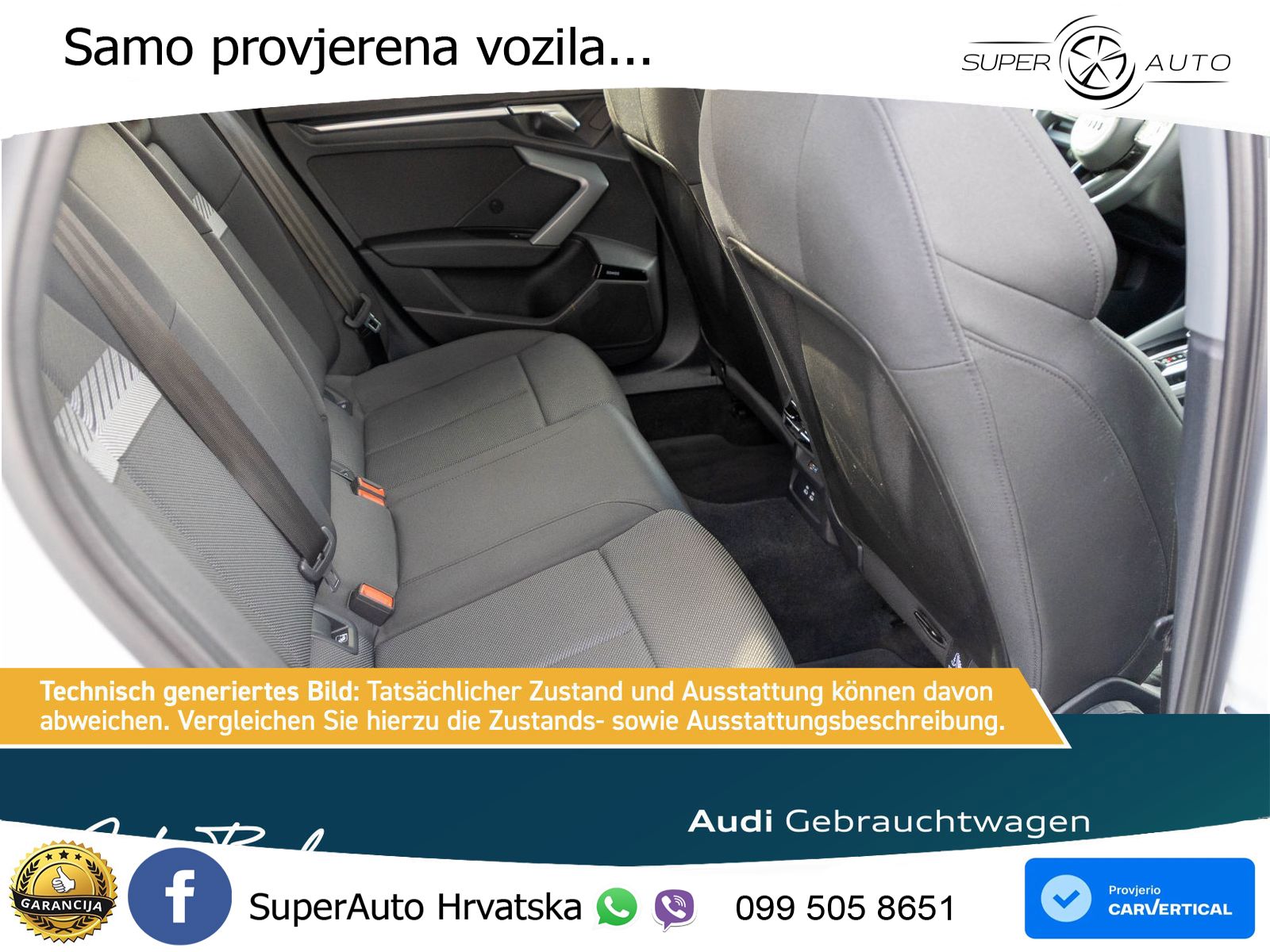 Audi A3 35 TFSI (150 KS) S tronic S line LED+GR SJED+ACC