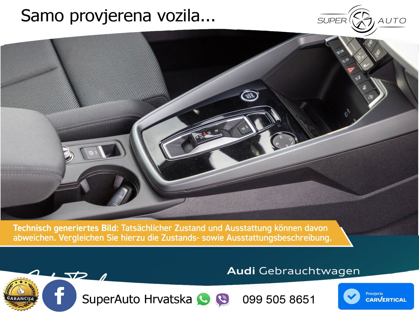 Audi A3 35 TFSI (150 KS) S tronic S line LED+GR SJED+ACC