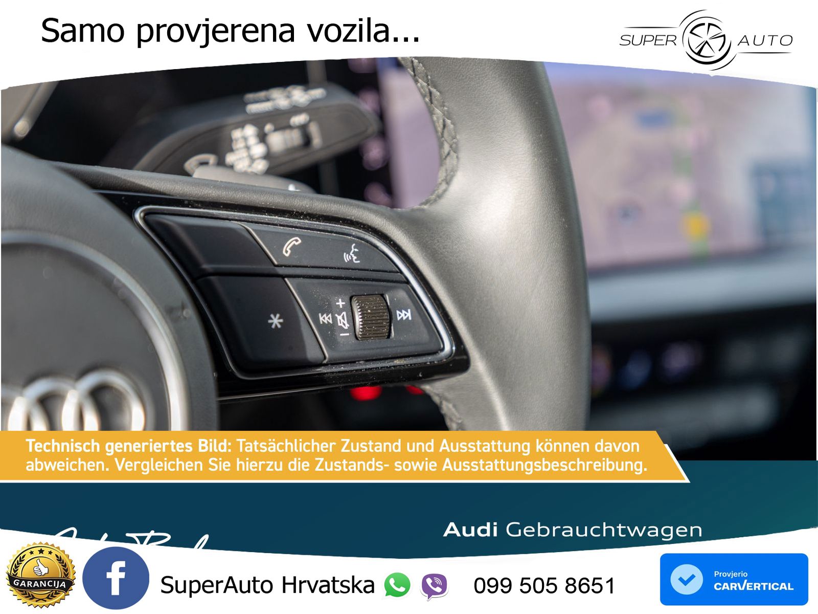 Audi A3 35 TFSI (150 KS) S tronic S line LED+GR SJED+ACC