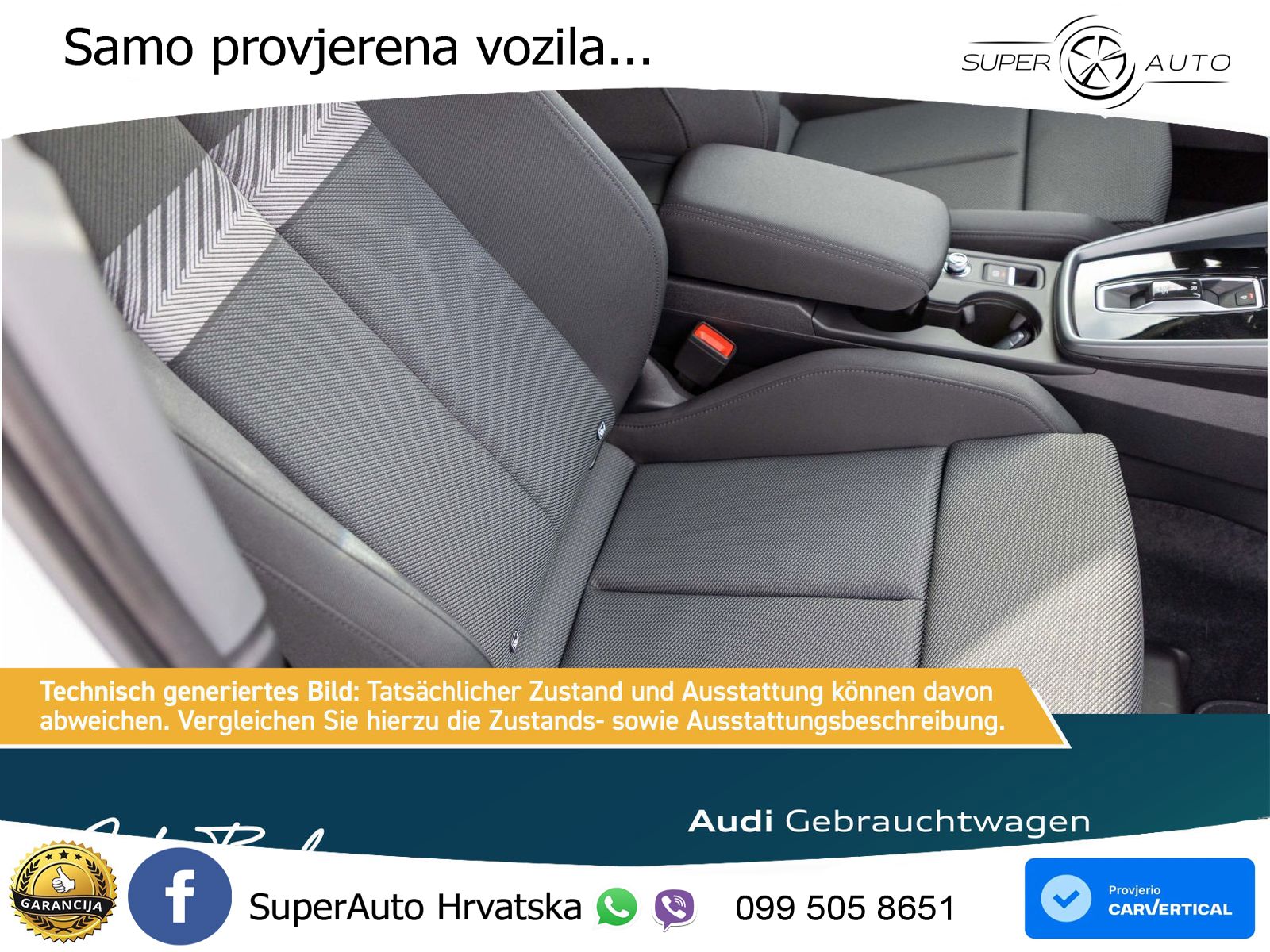 Audi A3 35 TFSI (150 KS) S tronic S line LED+GR SJED+ACC