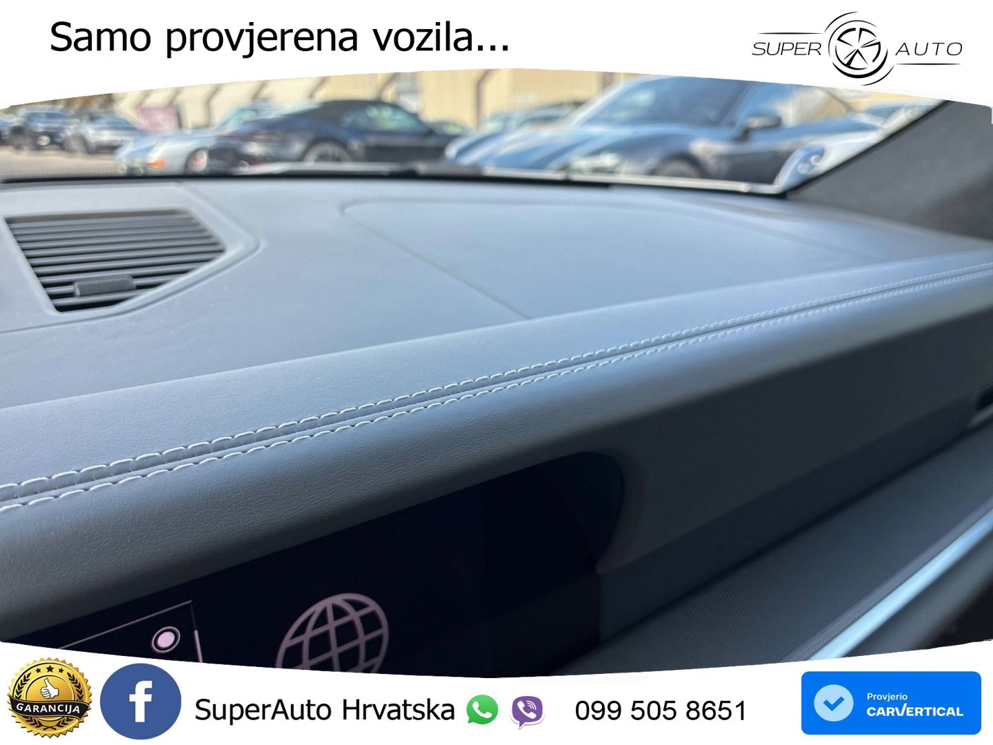 Porsche 911 Turbo 3.8 (580 KS) PDK LED+GR SJED+ACC